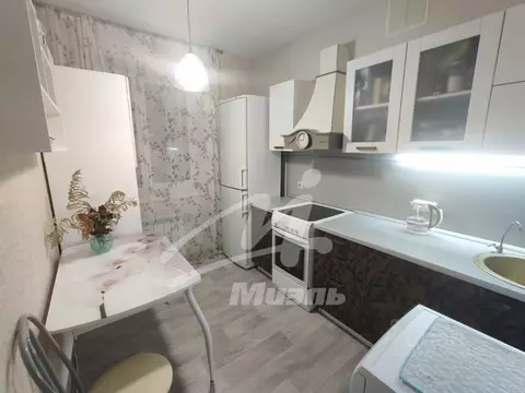 2-к кв. Московская область, Щелково ул. Металлоконструкций, 7с4 (44.1 ...