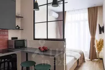 1-к кв. Москва Березовая аллея, 19к4 (20.0 м)