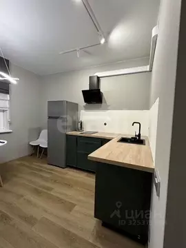 1-к кв. Ярославская область, Ярославль Тутаевское ш., 93Б (35.0 м)