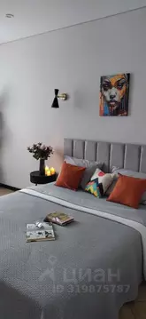 1-к кв. Самарская область, Самара ул. Авроры, 148А (33.0 м)