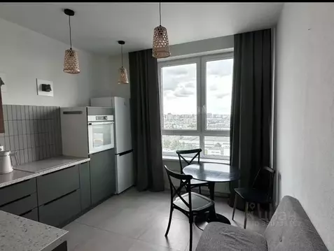 2-к кв. Москва Красноказарменная ул., 14Ак6 (60.0 м)