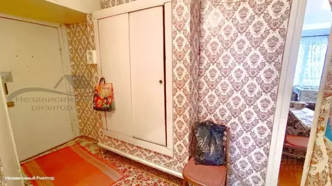 2-к кв. Калужская область, Сосенский г. Козельский район, Город ...