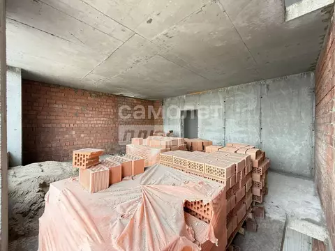 1-к кв. Кабардино-Балкария, Нальчик ул. Ахохова, 190/1 (40.0 м)