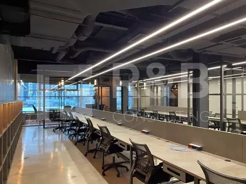 Офис в Москва 1-й Магистральный туп., 5А (500 м)