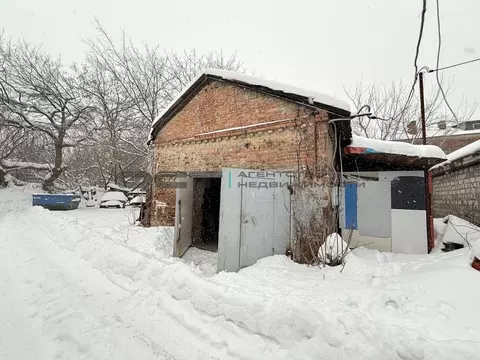 Гараж в Тульская область, Тула Октябрьская ул., 18А (62 м)