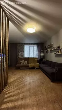 2-комнатная квартира: Пермь, Сокольская улица, 123 (61.7 м)