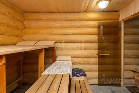 Дом в Тюменская область, Тюменский муниципальный округ, Птицевод ...