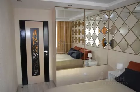 2-к кв. Вологодская область, Вологда ул. Лаврова, 9А (39.0 м)