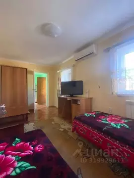 Дом в Краснодарский край, Туапсе Заводская ул., 12 (20 м)