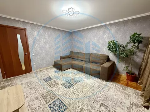 2-к кв. Ставропольский край, Ессентуки Вокзальная ул., 23А (49.2 м)