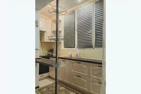 1-к кв. Московская область, Чехов Русская ул., 30А (35.0 м)