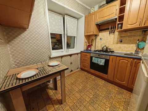 2-к кв. Московская область, Королев ул. Строителей, 11 (42.3 м)