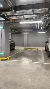 Гараж в Москва Нижегородская ул., 74 (14 м)