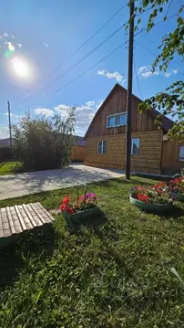 Дом в Саха (Якутия), Якутск Набережная ул. (130 м)