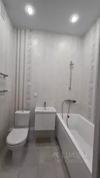 1-к кв. Тверская область, Тверь ул. Сергея Лоскутова, 2 (35.5 м)