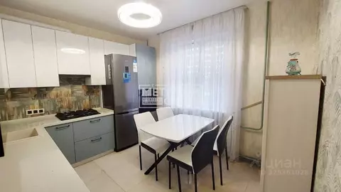 3-к кв. Московская область, Щелково городской округ, д. Медвежьи Озера ...