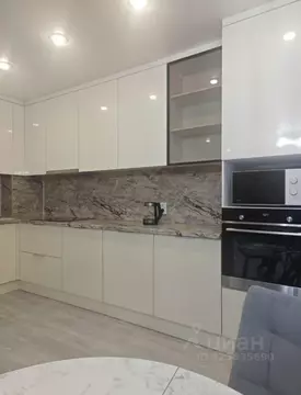 1-к кв. Иркутская область, Иркутск ул. Освобождения, 126 (40.0 м)