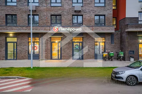 Помещение свободного назначения в Московская область, Люберцы Зенино ...