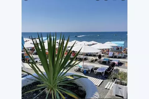 1-к кв. Краснодарский край, Сочи ул. Ленина, 290/6 (20.0 м)