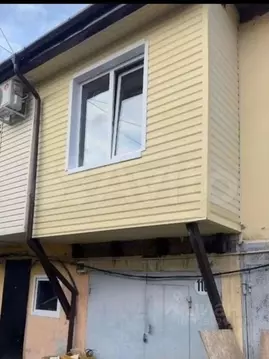 Гараж в Краснодарский край, Сочи ул. Авиационная, 25 (30 м)