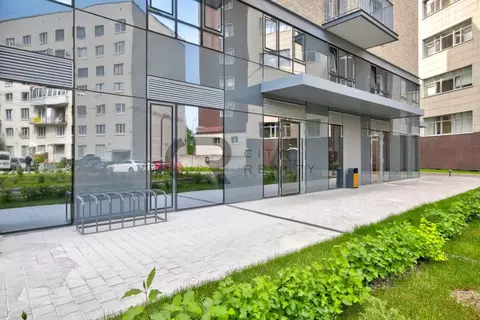 Помещение свободного назначения в Санкт-Петербург ш. Революции, 3к2 ...