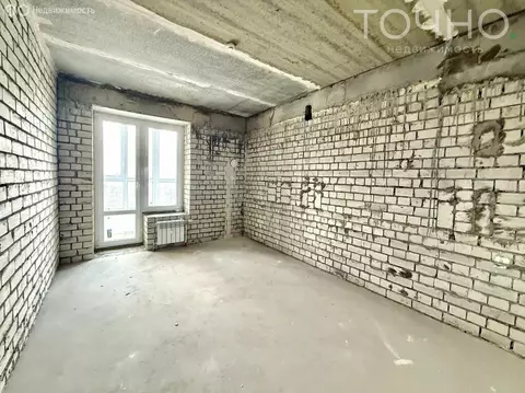 Квартира-студия: Пенза, улица Шмидта, 3 (23.4 м)