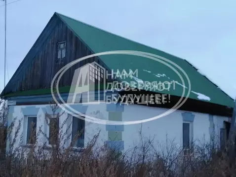 Дом в Пермский край, Лысьва ул. Маяковского, 10 (47 м)