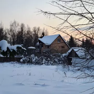Коттедж в Московская область, Чехов муниципальный округ, д. Оксино ул. ...