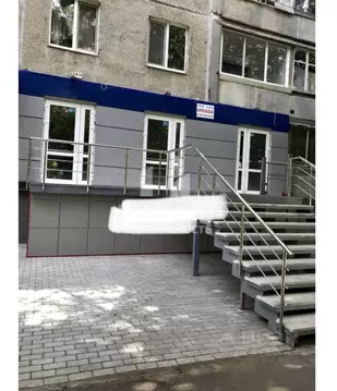 Помещение свободного назначения в Башкортостан, Уфа бул. Тухвата ...