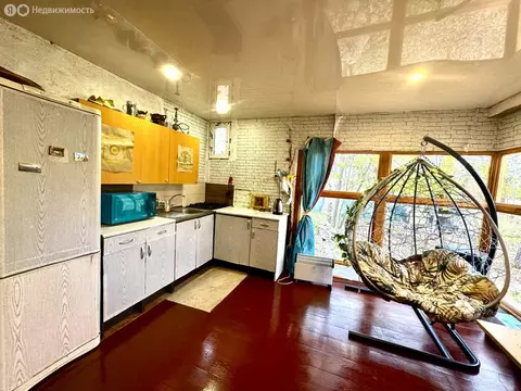 Дом в Московская область, Раменский муниципальный округ, СНТ Яблоневая ...