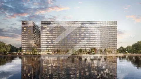 Торговая площадь в Москва Автозаводская ул., 24К1 (40 м)