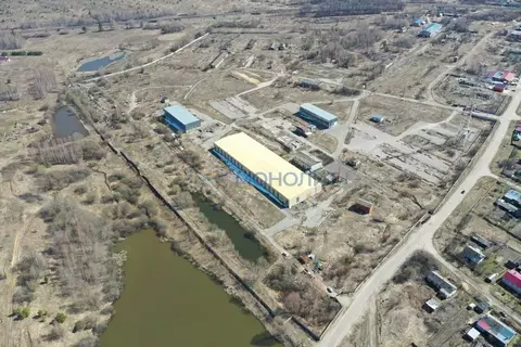 Производственное помещение в Нижегородская область, ...