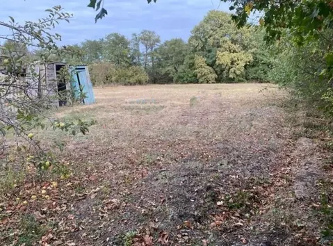 Участок в Краснодарский край, Анапа муниципальный округ, Гостагаевская ...