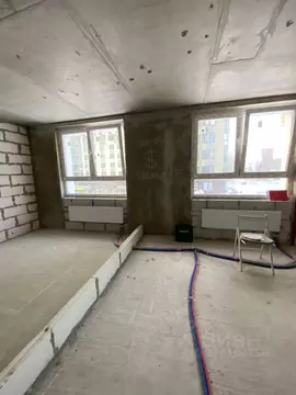 Квартира, 1 комната, 38 м