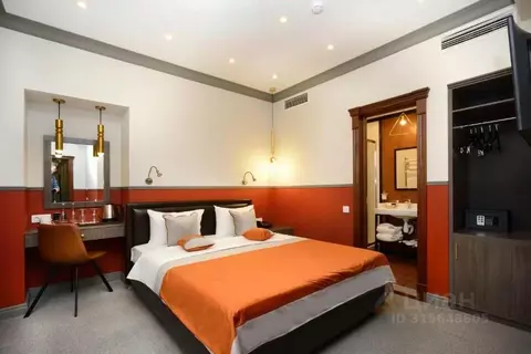 Комната Москва Лубянский проезд, 7С1 (15.0 м)