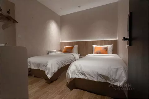 Комната Иркутская область, Иркутск ул. Ядринцева, 1/7 (10.0 м)