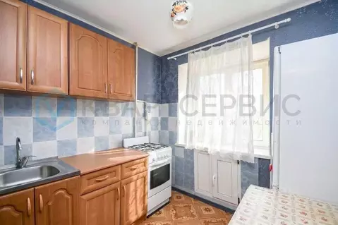 2-к кв. Омская область, Омск ул. Ермолаева, 4 (43.2 м)