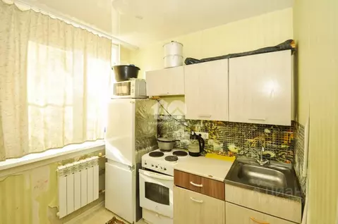 1-к кв. Новосибирская область, Бердск ул. Ленина, 33 (32.0 м)