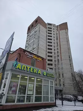 2-к кв. Пермский край, Пермь ул. Попова, 25 (52.5 м)