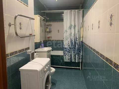 1-к кв. Тюменская область, Тюмень Широтная ул., 134 (43.8 м)