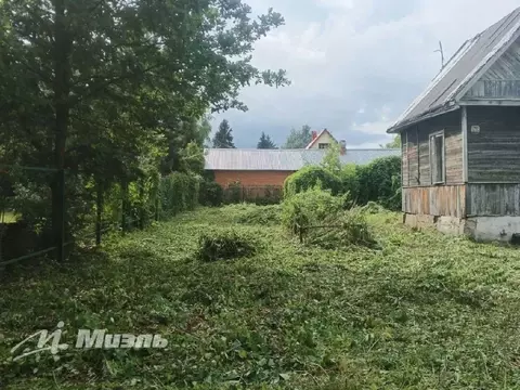 Продается участок в ТСН Медики