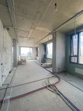 4-к кв. Москва Мичуринский просп., 56 (133.9 м)