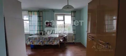 3-к кв. Челябинская область, Еманжелинский муниципальный округ, ...