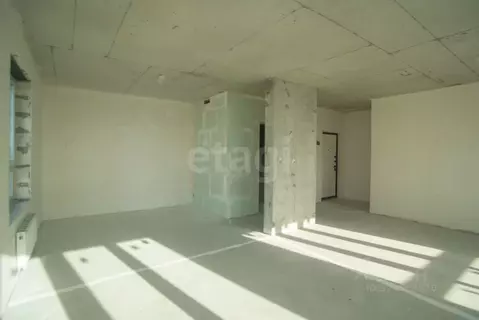 2-к кв. Ульяновская область, Ульяновск просп. Генерала Тюленева, 32 ...