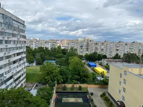 2-комнатная квартира: Краснодар, микрорайон Центральный, ...