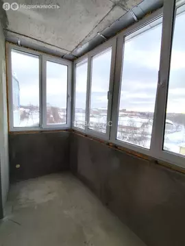 1-комнатная квартира: Иваново, 1-я Сосневская улица, 6 (47 м)