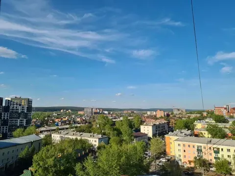 3-к кв. Иркутская область, Иркутск Советская ул., 128 (115.3 м)