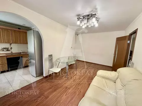 2-к кв. Ставропольский край, Пятигорск Московская ул., 4 (47.0 м)