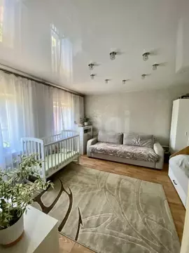 Дом в Кемеровская область, Кемерово Подольская ул. (58 м)