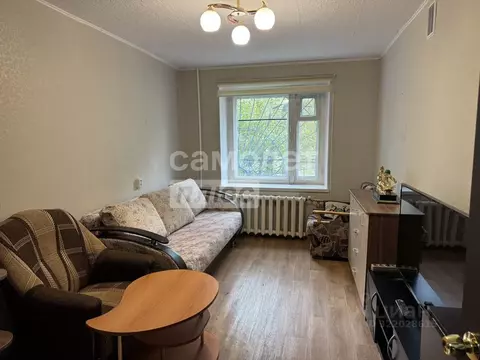 2-к кв. Вологодская область, Вологда ул. Маршала Конева, 9 (51.7 м)